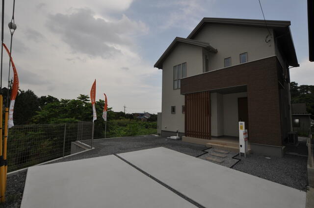 栃木県宇都宮市の一戸建て | 3690万円 | 3LDK | 203.74m² | Akiyama house finder