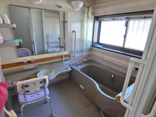 detached 栃木県栃木市平柳町３丁目