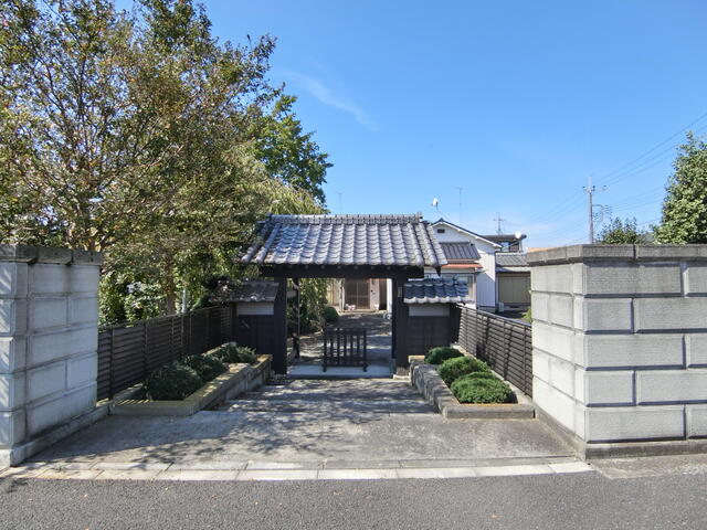 detached 栃木県栃木市平柳町３丁目