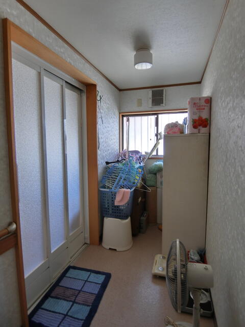 detached 栃木県栃木市平柳町３丁目