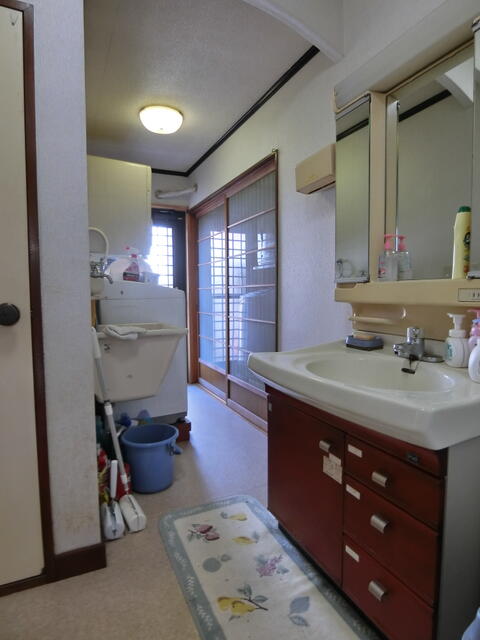 detached 栃木県栃木市平柳町３丁目