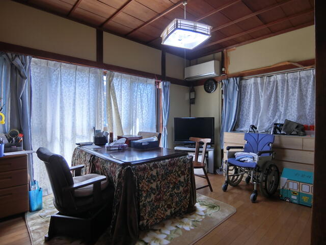 detached 栃木県栃木市平柳町３丁目