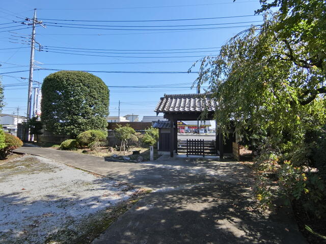 detached 栃木県栃木市平柳町３丁目