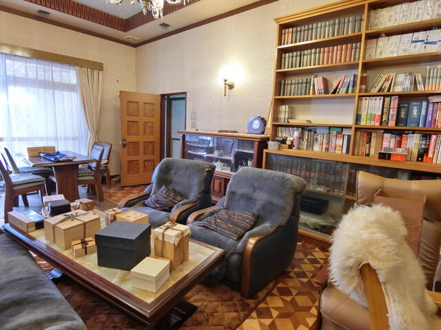 detached 栃木県栃木市平柳町３丁目