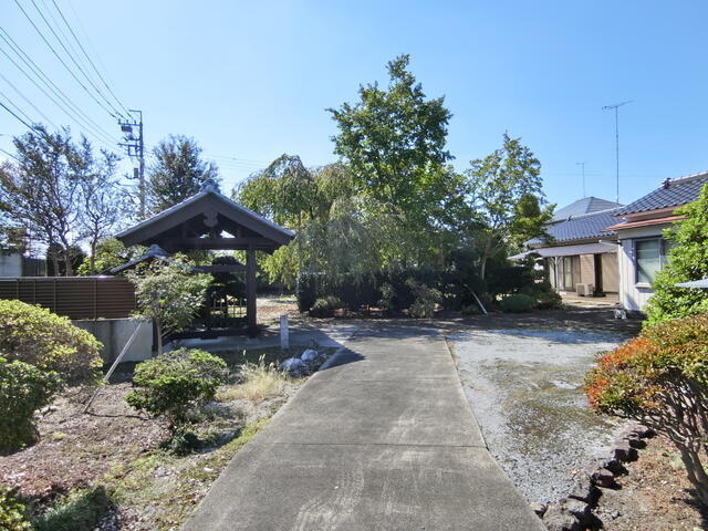 detached 栃木県栃木市平柳町３丁目
