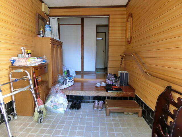 detached 栃木県栃木市平柳町３丁目