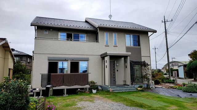 栃木県宇都宮市の一戸建て | 2080万円 | 5LDK | 308.4m² | Akiyama house finder