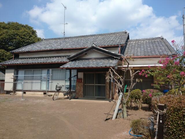 house for sale in Tochigi, Tochigi | ¥8,900,000 | 5DK | Akiyama house…