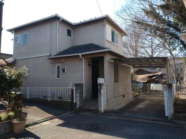 群馬県桐生市の一戸建て | 650万円 | 4LDK | 130.25m² | Akiyama house finder