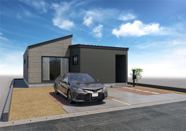 栃木県宇都宮市の一戸建て | 4630万円 | 3LDK | 221.52m² | Akiyama house finder