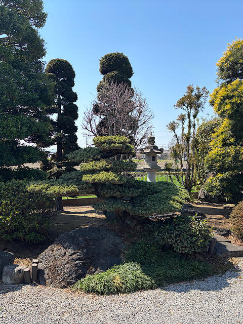 detached 群馬県邑楽郡邑楽町大字秋妻 地図を見る