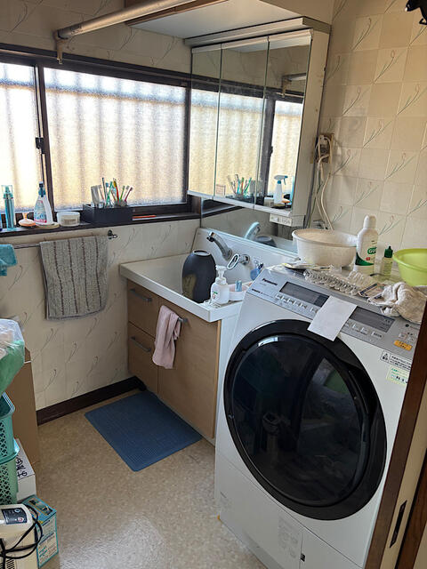detached 群馬県邑楽郡邑楽町大字秋妻 地図を見る