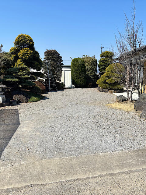 detached 群馬県邑楽郡邑楽町大字秋妻 地図を見る