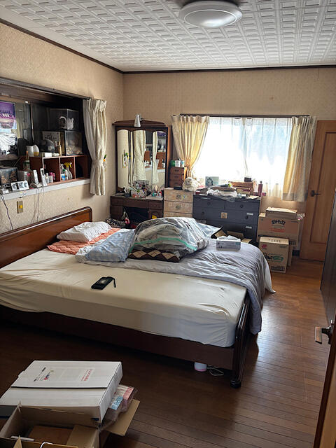 detached 群馬県邑楽郡邑楽町大字秋妻 地図を見る