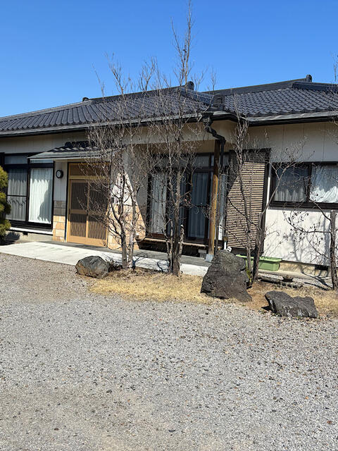 detached 群馬県邑楽郡邑楽町大字秋妻 地図を見る