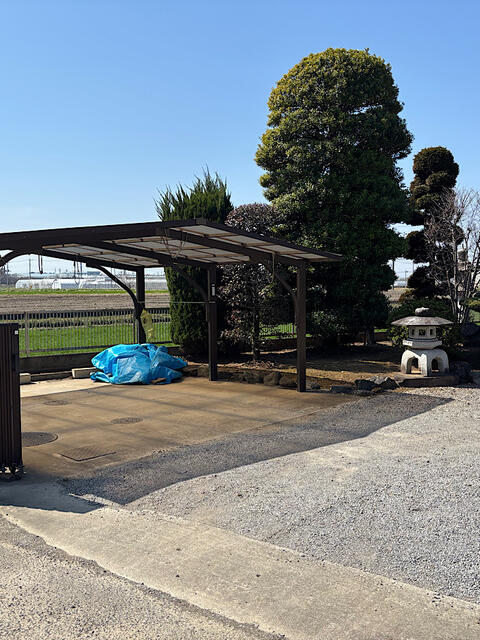 detached 群馬県邑楽郡邑楽町大字秋妻 地図を見る