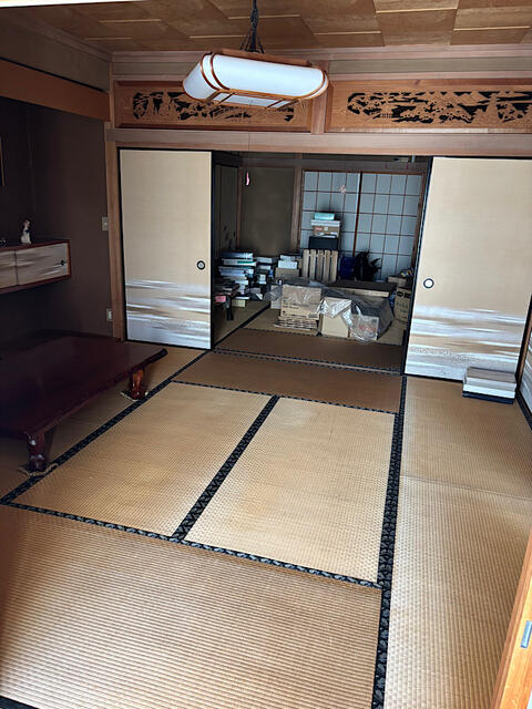 detached 群馬県邑楽郡邑楽町大字秋妻 地図を見る