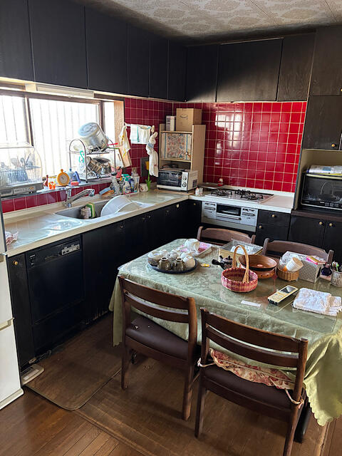 detached 群馬県邑楽郡邑楽町大字秋妻 地図を見る