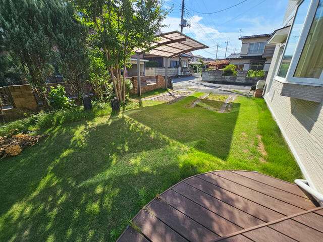 detached 栃木県さくら市馬場 地図を見る