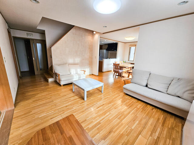 detached 栃木県さくら市馬場 地図を見る