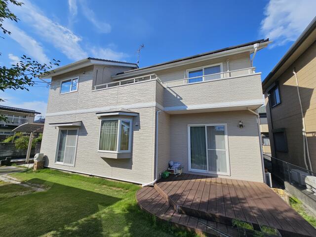 detached 栃木県さくら市馬場 地図を見る