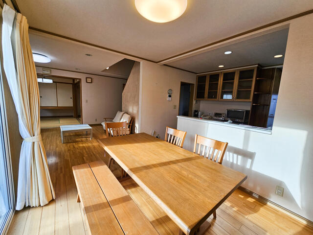 detached 栃木県さくら市馬場 地図を見る