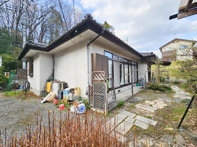 detached 栃木県さくら市喜連川 地図を見る