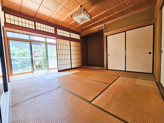 detached 栃木県さくら市喜連川 地図を見る