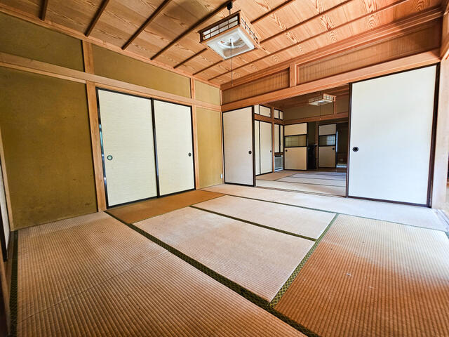 detached 栃木県さくら市喜連川 地図を見る