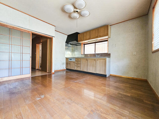 detached 栃木県さくら市喜連川 地図を見る