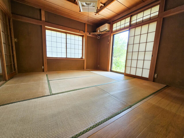 detached 栃木県さくら市喜連川 地図を見る