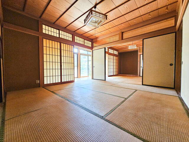 detached 栃木県さくら市喜連川 地図を見る