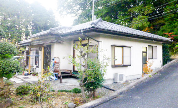 detached 栃木県さくら市喜連川 地図を見る