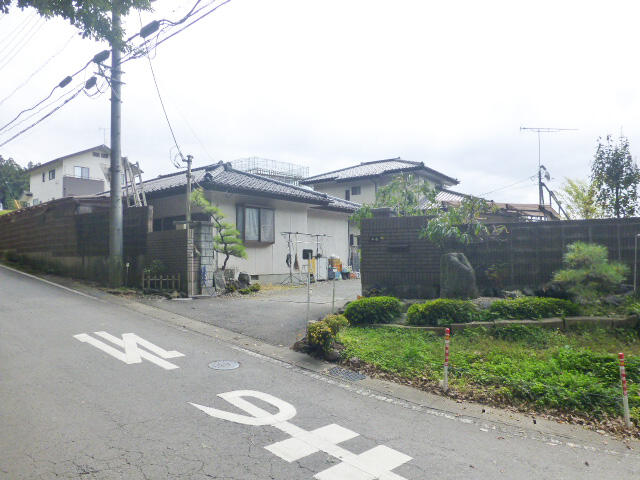 detached 栃木県さくら市喜連川 地図を見る
