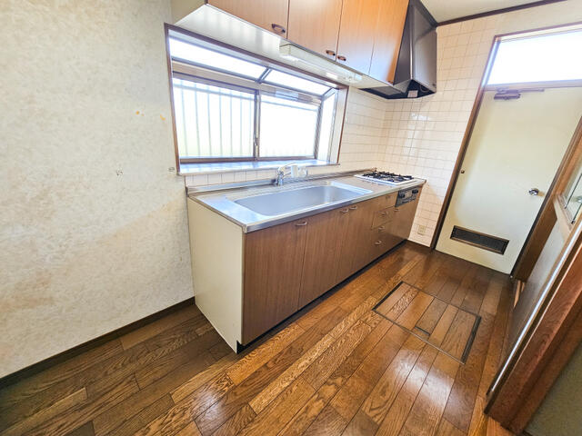 detached 栃木県矢板市木幡