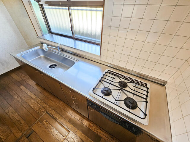 detached 栃木県矢板市木幡