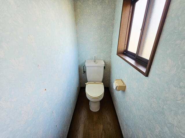 detached 栃木県矢板市木幡