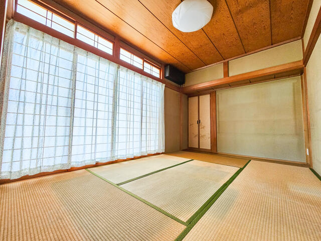 detached 栃木県矢板市木幡