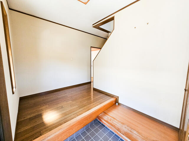 detached 栃木県矢板市木幡