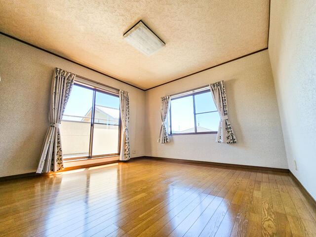 detached 栃木県矢板市木幡