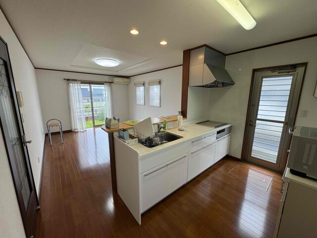 detached 栃木県大田原市美原３丁目