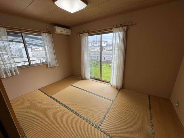 detached 栃木県大田原市美原３丁目