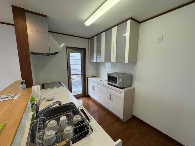 detached 栃木県大田原市美原３丁目