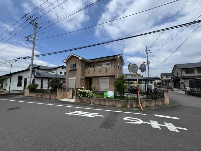 detached 栃木県大田原市美原３丁目