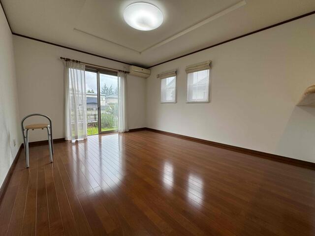 detached 栃木県大田原市美原３丁目