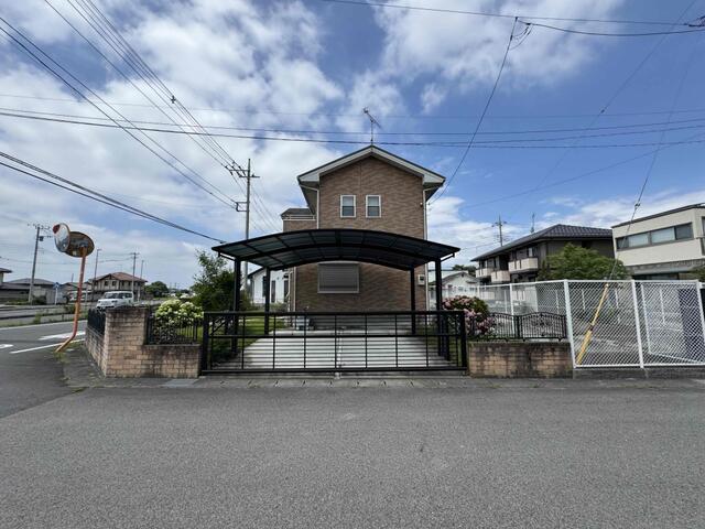 detached 栃木県大田原市美原３丁目