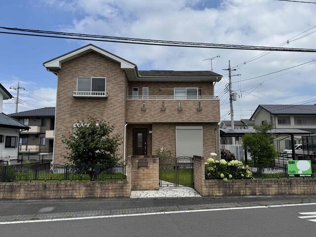 detached 栃木県大田原市美原３丁目