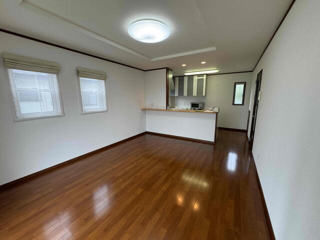 detached 栃木県大田原市美原３丁目