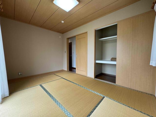 detached 栃木県大田原市美原３丁目