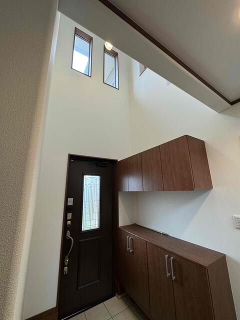 detached 栃木県大田原市美原３丁目